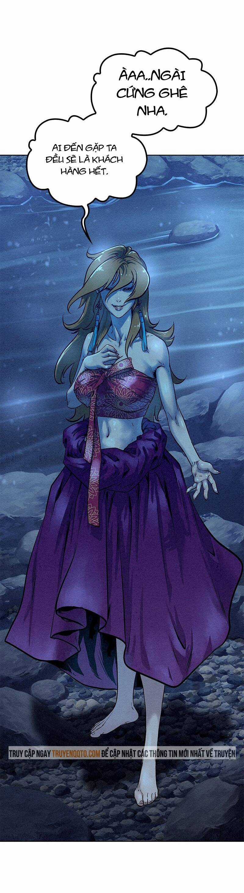 Thợ Săn Mosin Chương 47 trang 50