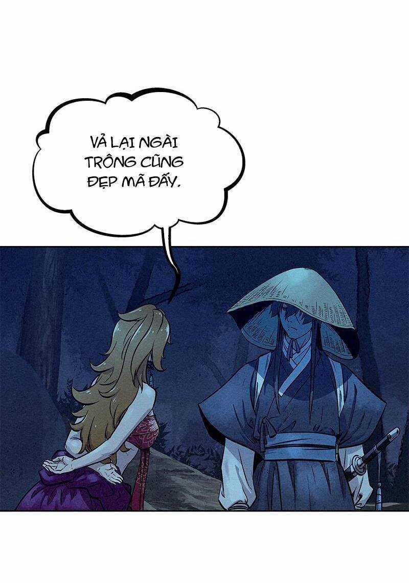 Thợ Săn Mosin Chương 47 trang 51