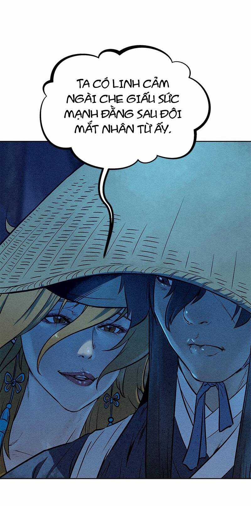 Thợ Săn Mosin Chương 47 trang 52