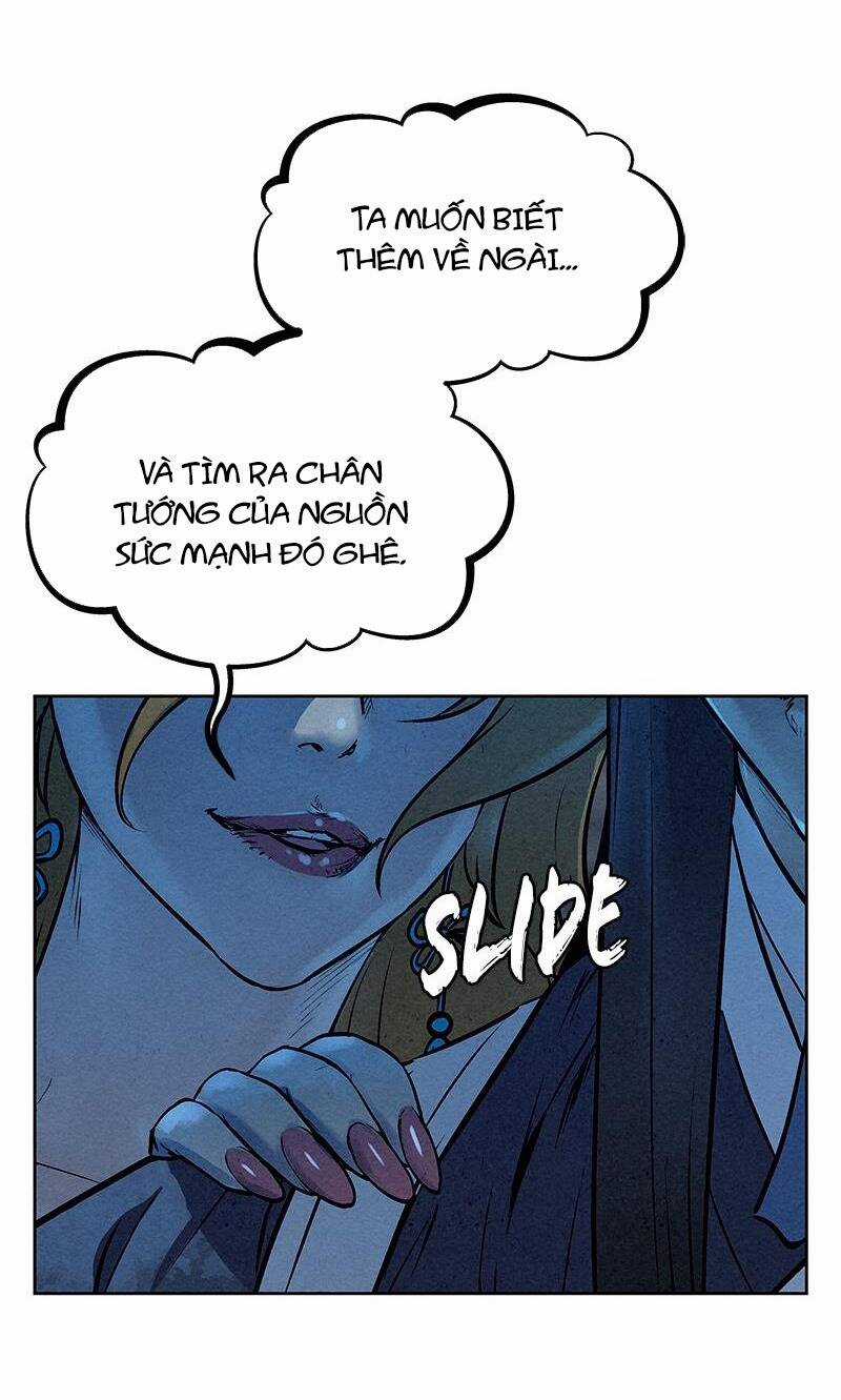 Thợ Săn Mosin Chương 47 trang 53