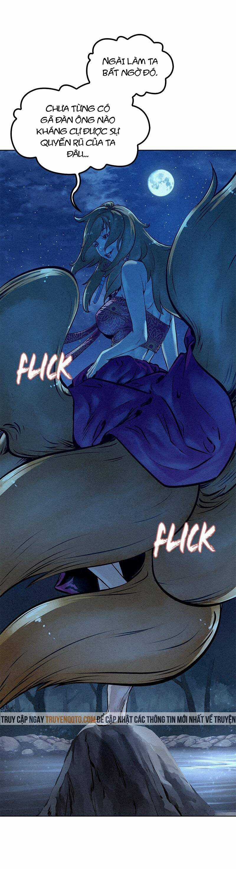 Thợ Săn Mosin Chương 47 trang 57