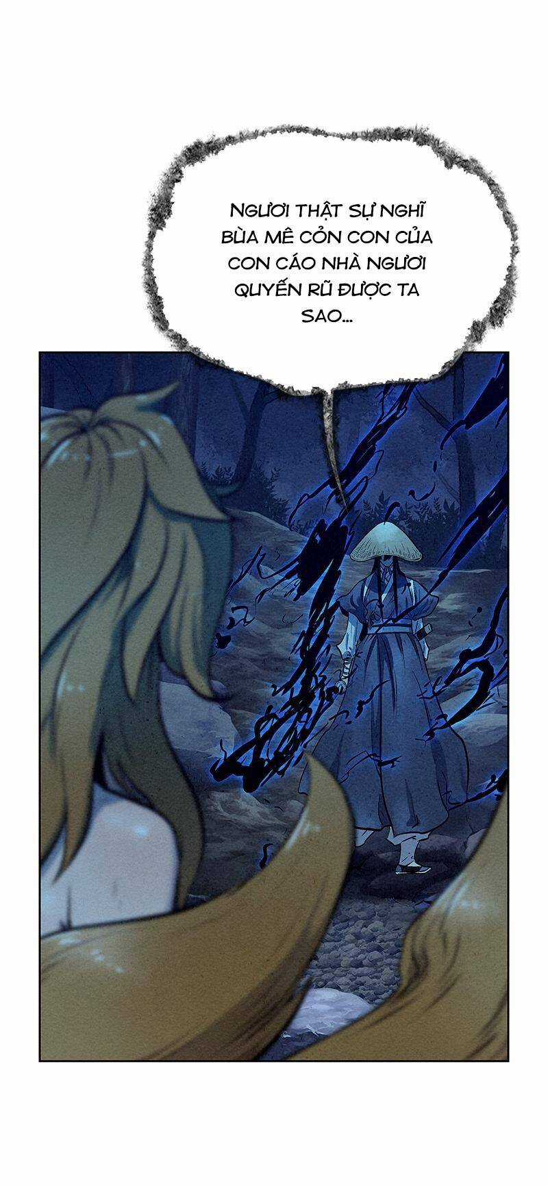 Thợ Săn Mosin Chương 47 trang 58