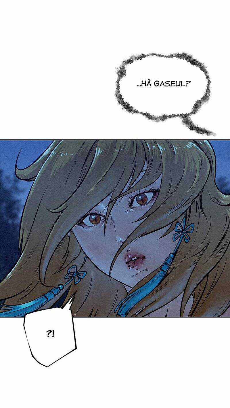 Thợ Săn Mosin Chương 47 trang 59