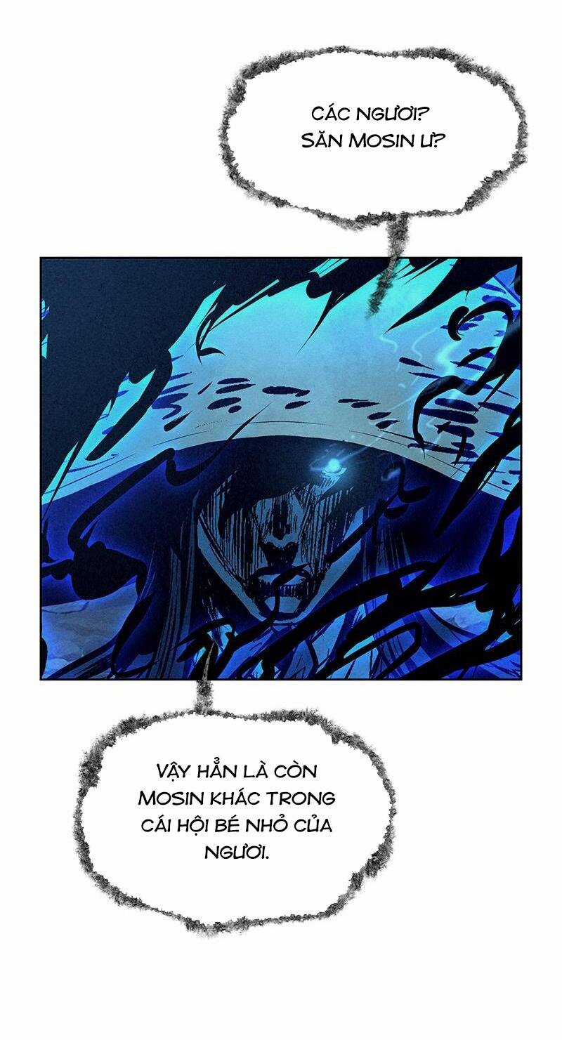 Thợ Săn Mosin Chương 47 trang 63