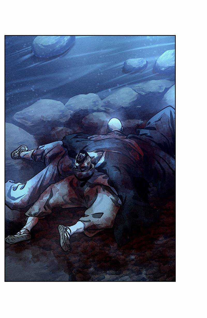 Thợ Săn Mosin Chương 47 trang 65