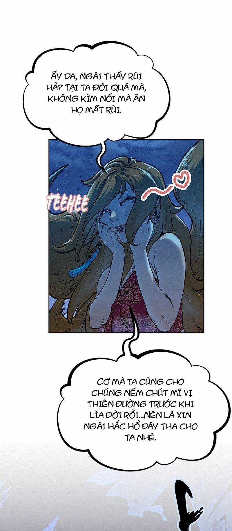 Thợ Săn Mosin Chương 47 trang 66