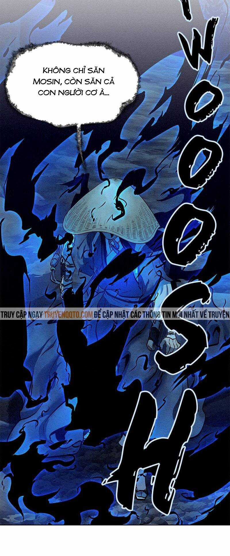 Thợ Săn Mosin Chương 47 trang 67