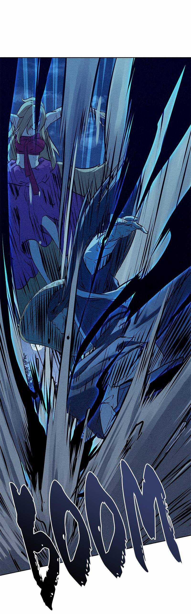 Thợ Săn Mosin Chương 47 trang 72