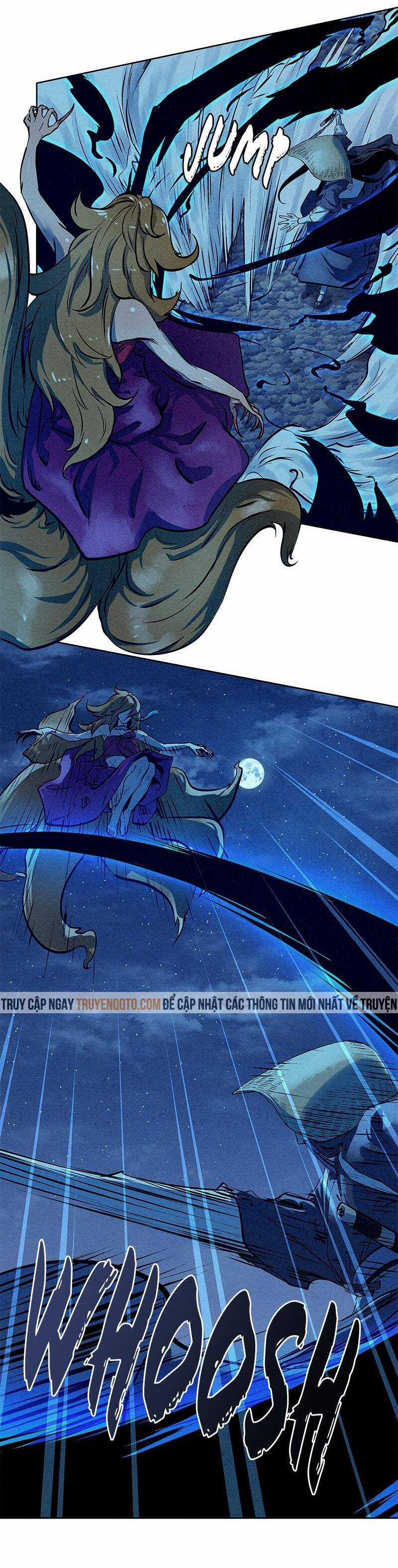 Thợ Săn Mosin Chương 47 trang 73