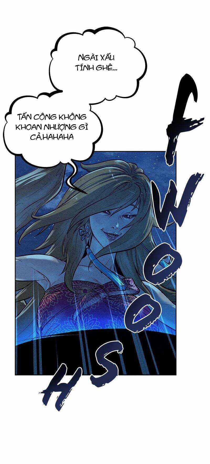 Thợ Săn Mosin Chương 47 trang 74