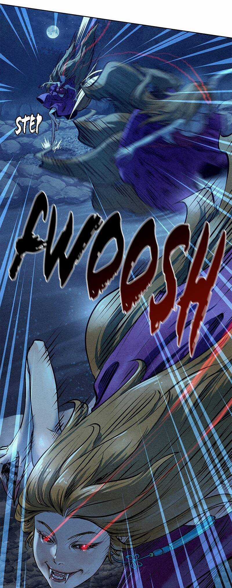 Thợ Săn Mosin Chương 47 trang 76