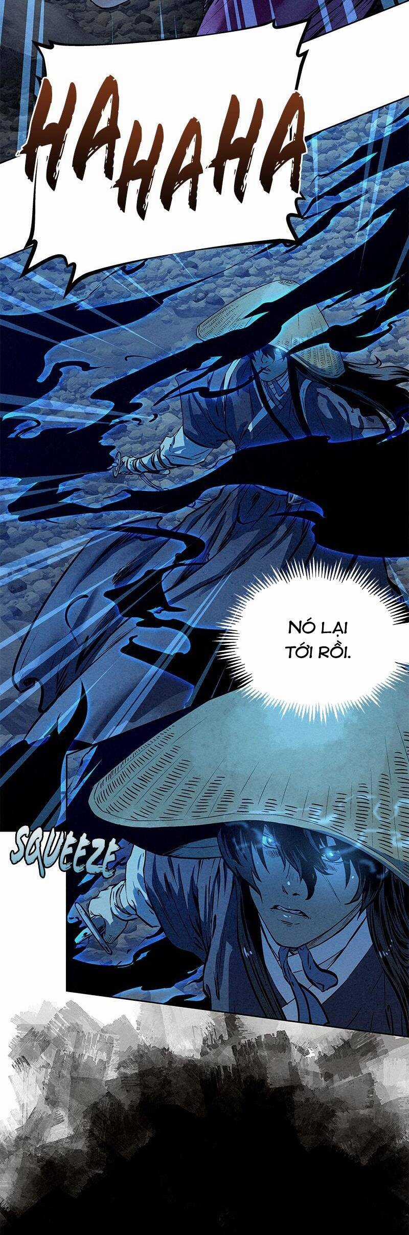 Thợ Săn Mosin Chương 47 trang 77