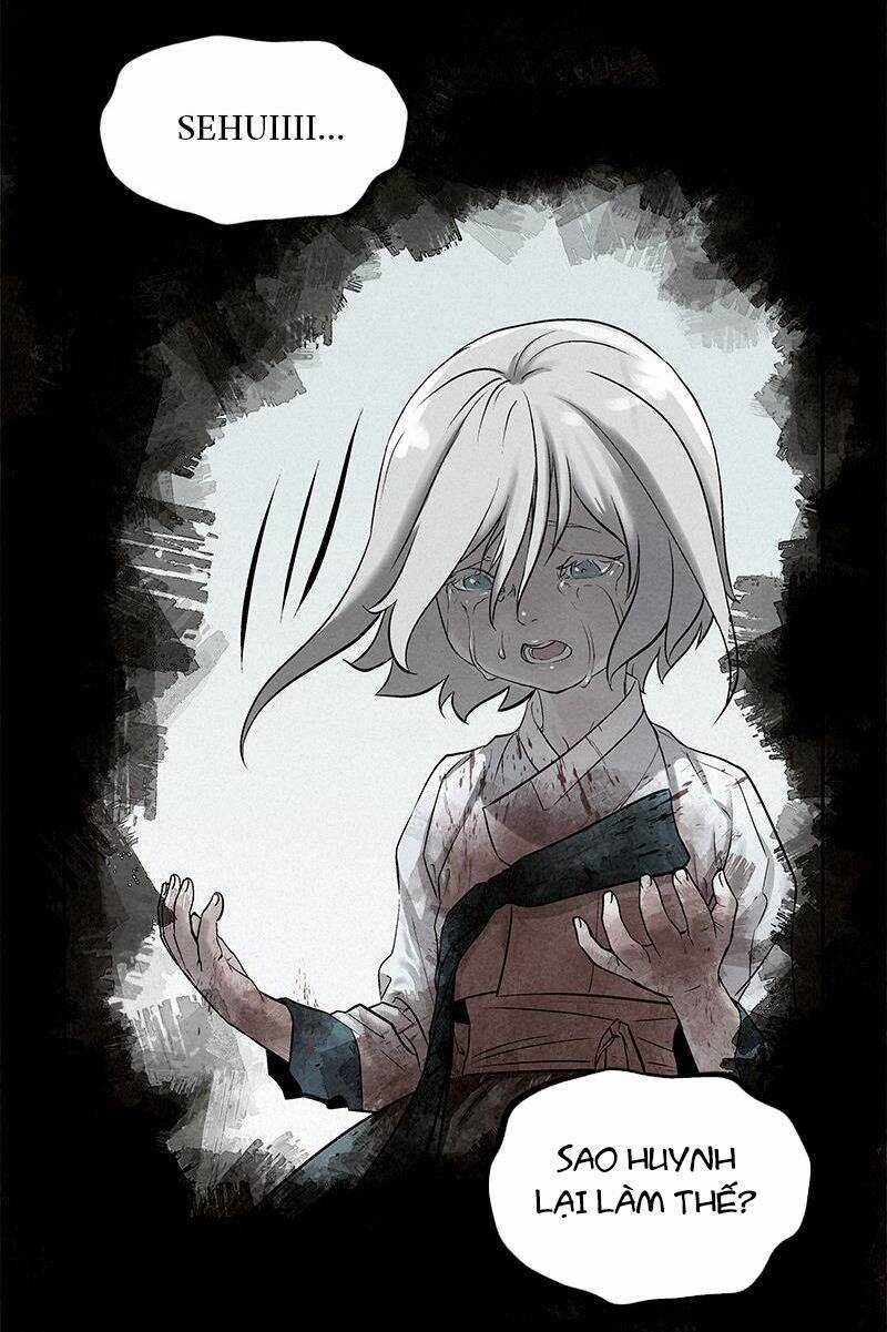 Thợ Săn Mosin Chương 47 trang 78