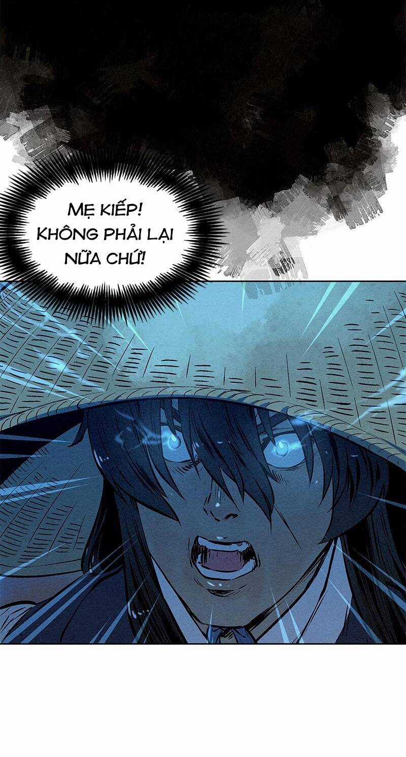 Thợ Săn Mosin Chương 47 trang 79