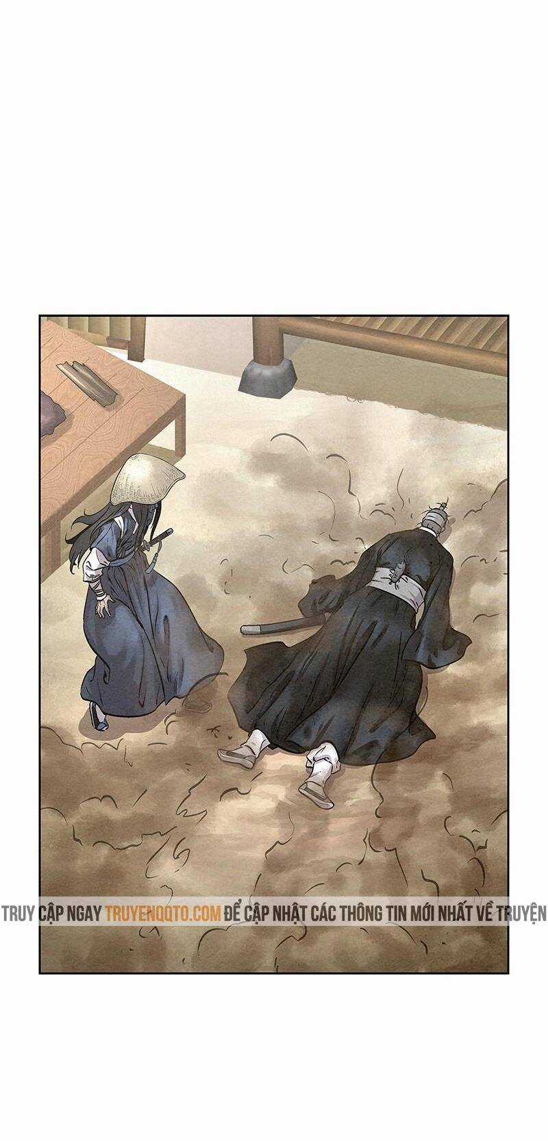 Thợ Săn Mosin Chương 47 trang 8