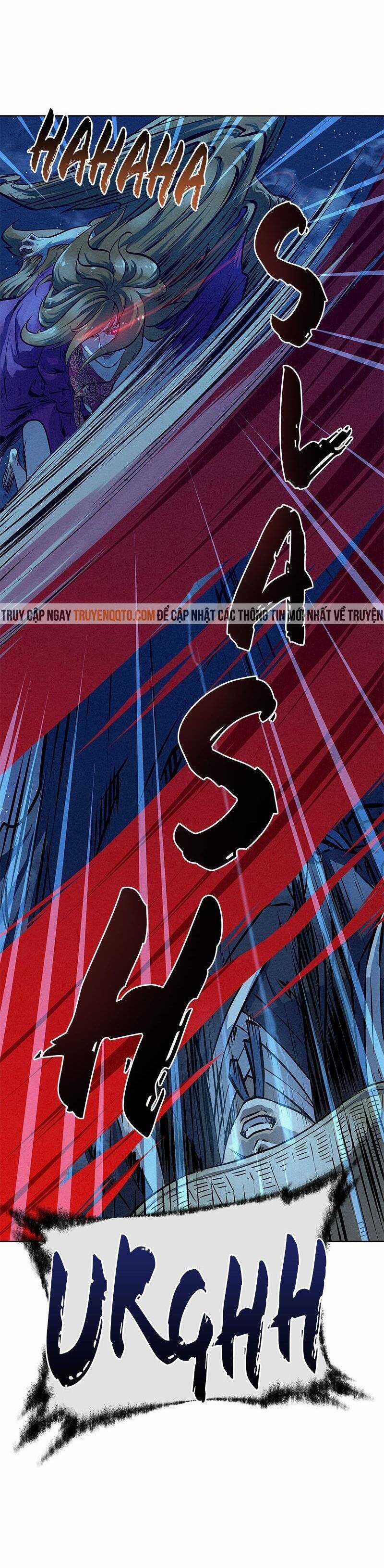 Thợ Săn Mosin Chương 47 trang 80