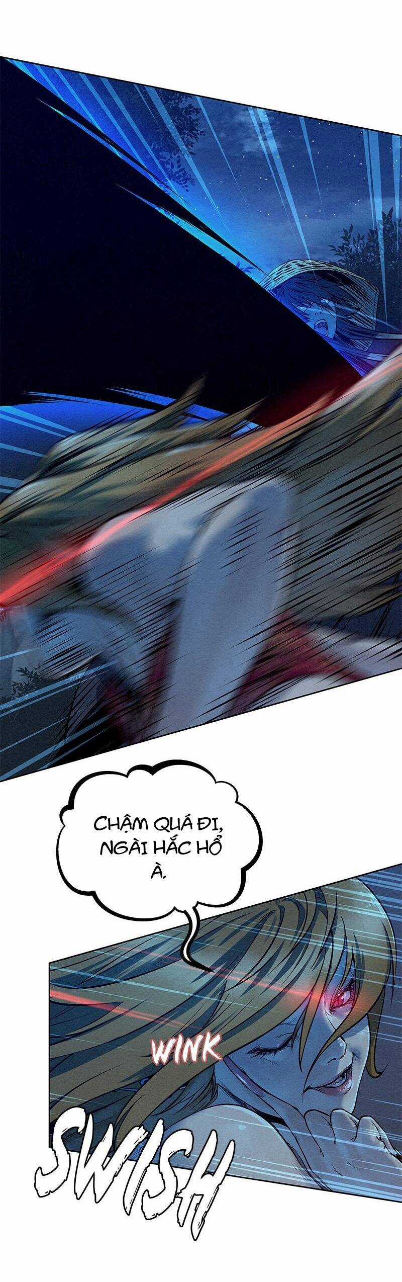 Thợ Săn Mosin Chương 48 trang 10