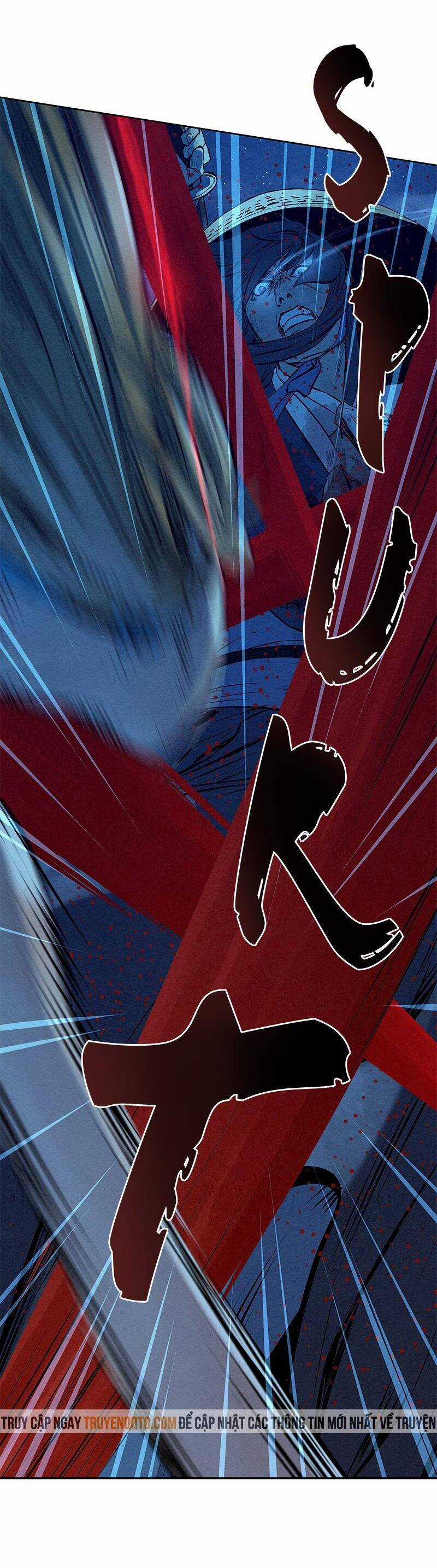 Thợ Săn Mosin Chương 48 trang 11