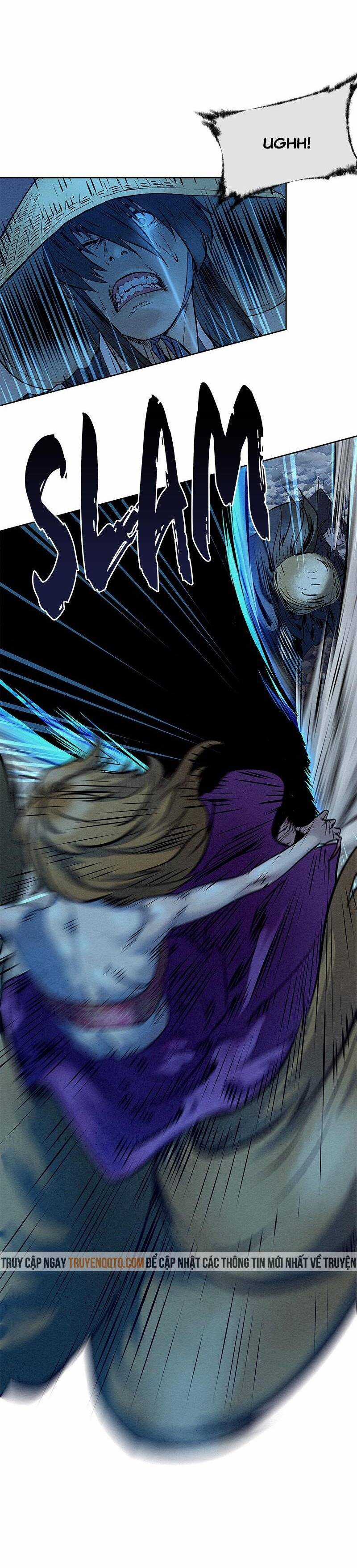 Thợ Săn Mosin Chương 48 trang 12