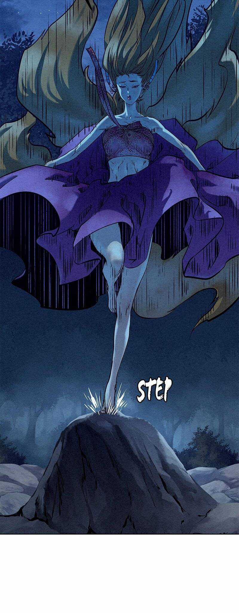 Thợ Săn Mosin Chương 48 trang 15