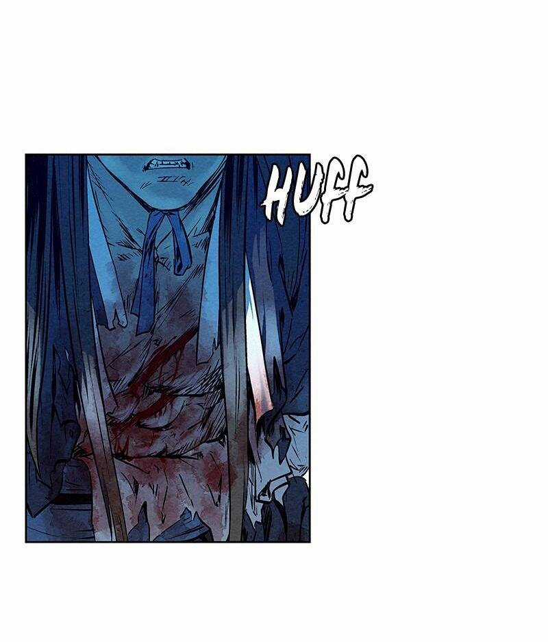 Thợ Săn Mosin Chương 48 trang 17