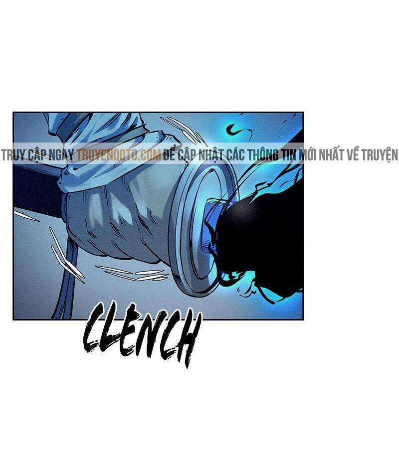 Thợ Săn Mosin Chương 48 trang 20