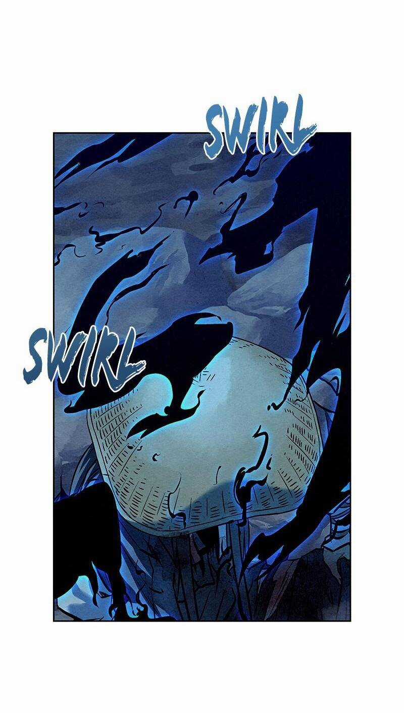 Thợ Săn Mosin Chương 48 trang 21