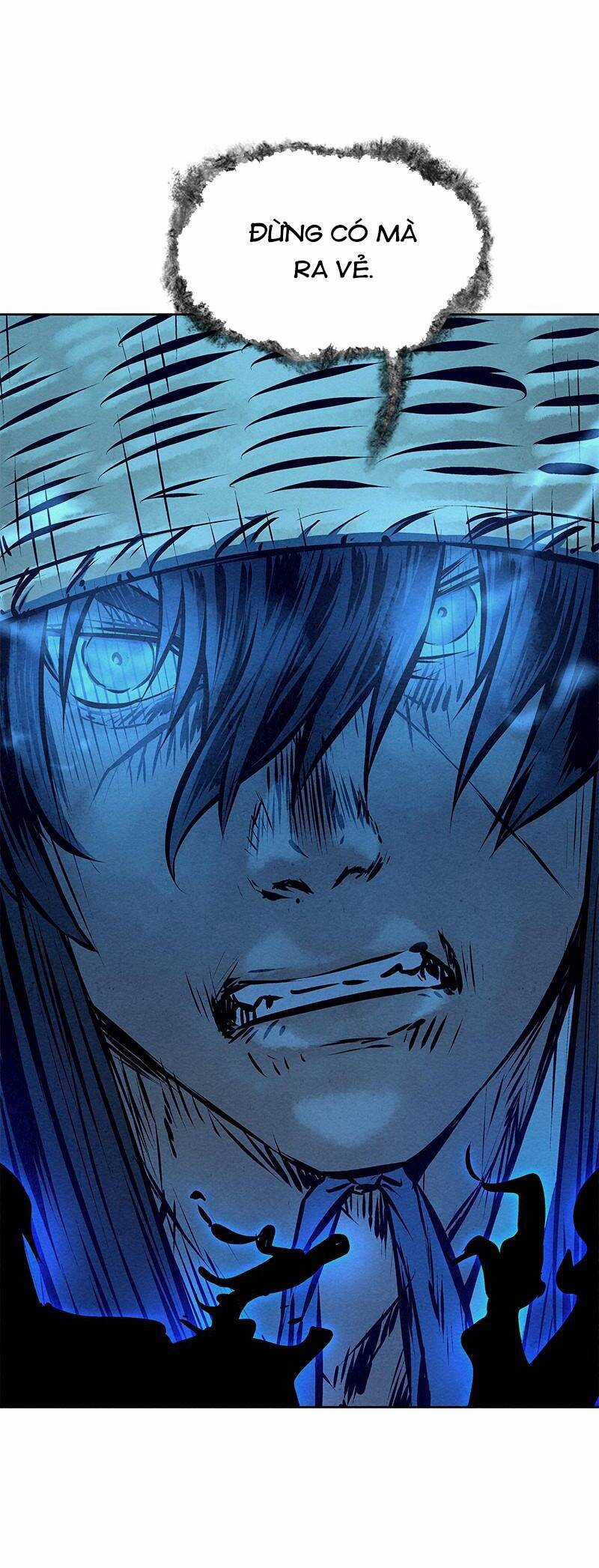 Thợ Săn Mosin Chương 48 trang 22