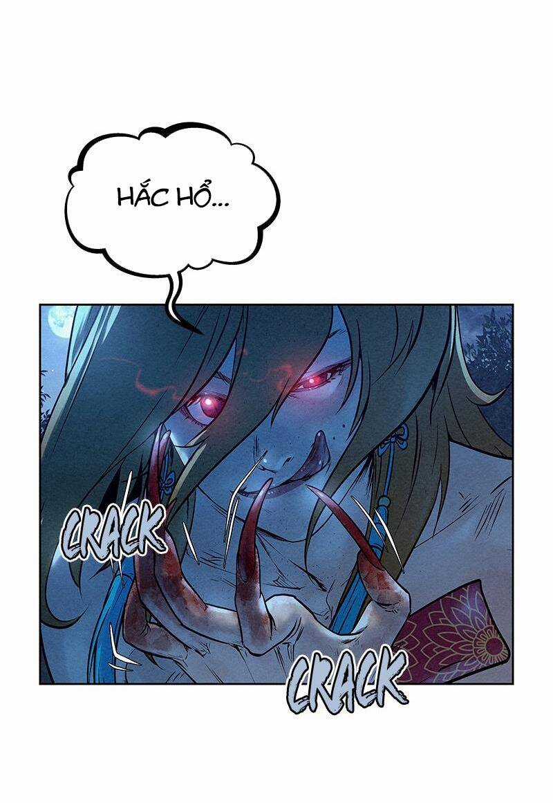 Thợ Săn Mosin Chương 48 trang 25