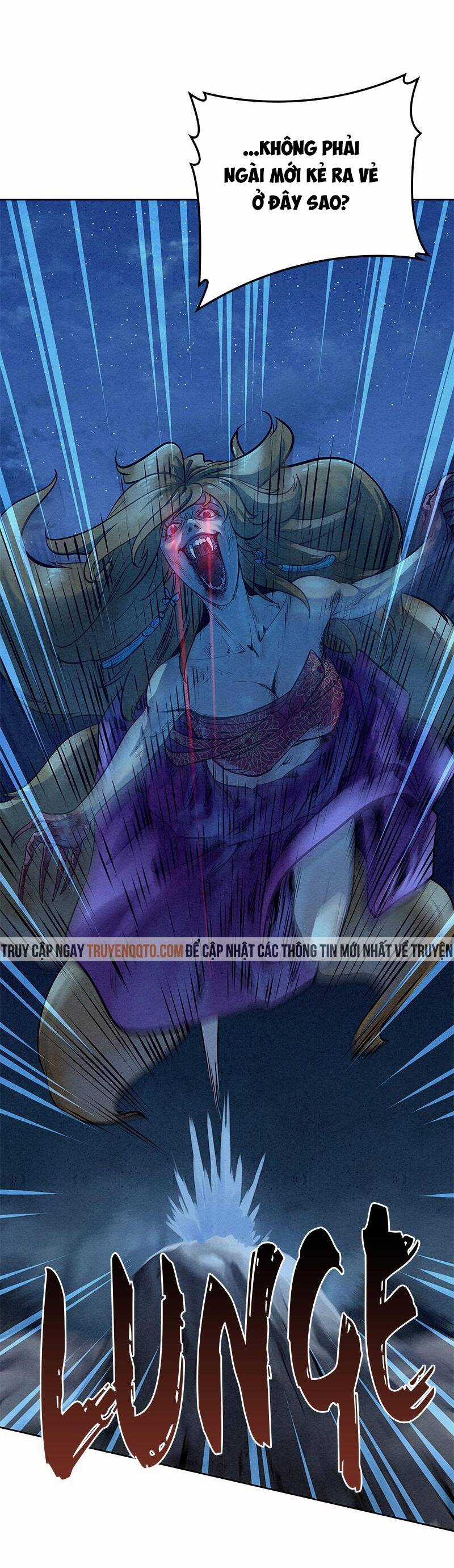 Thợ Săn Mosin Chương 48 trang 26