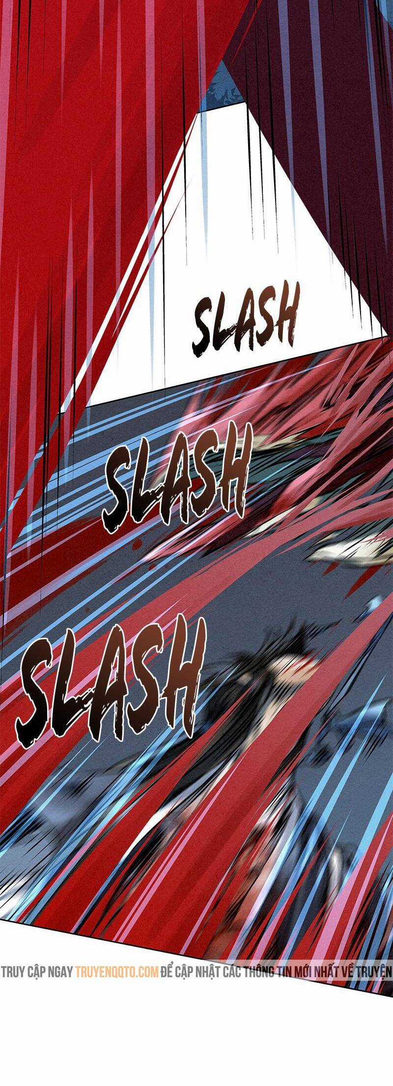 Thợ Săn Mosin Chương 48 trang 31