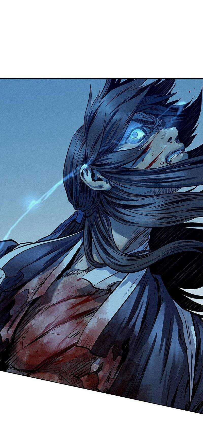 Thợ Săn Mosin Chương 48 trang 35