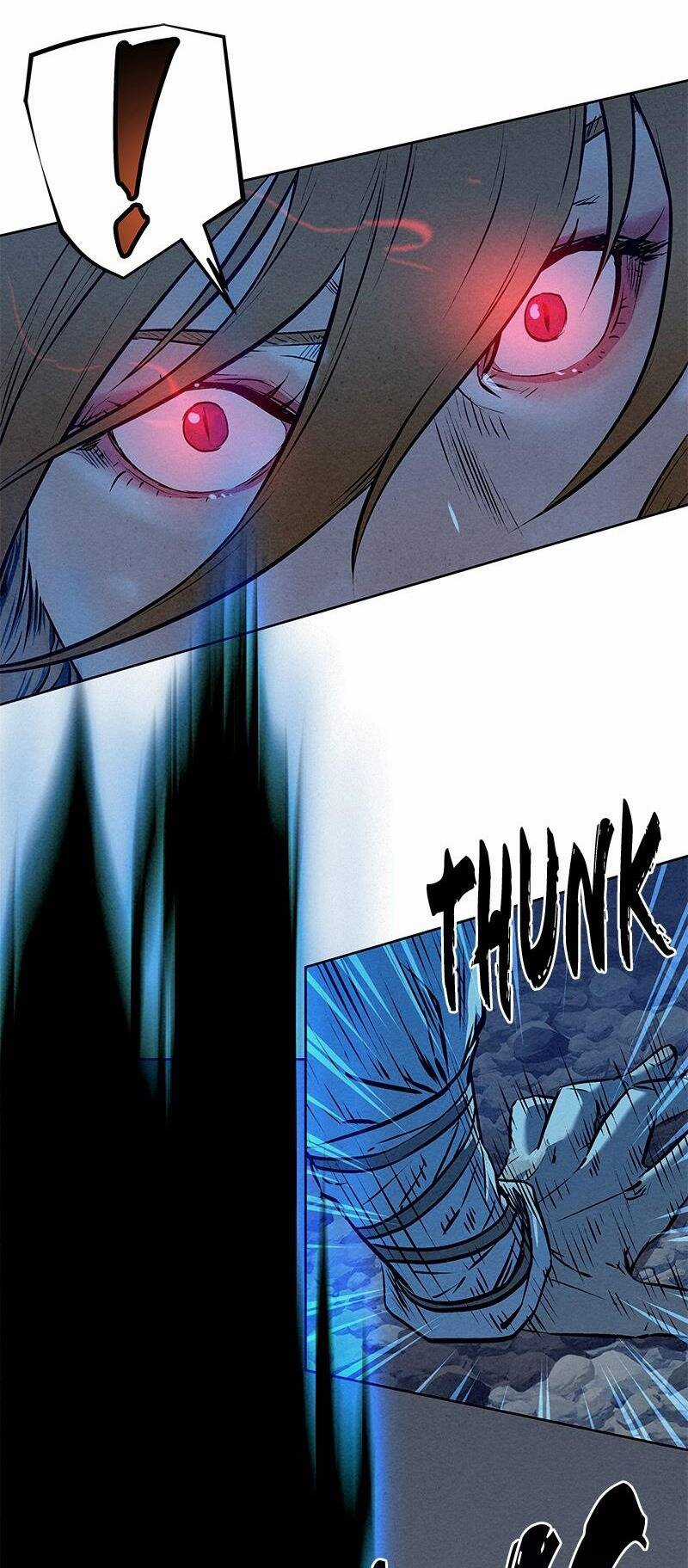 Thợ Săn Mosin Chương 48 trang 36