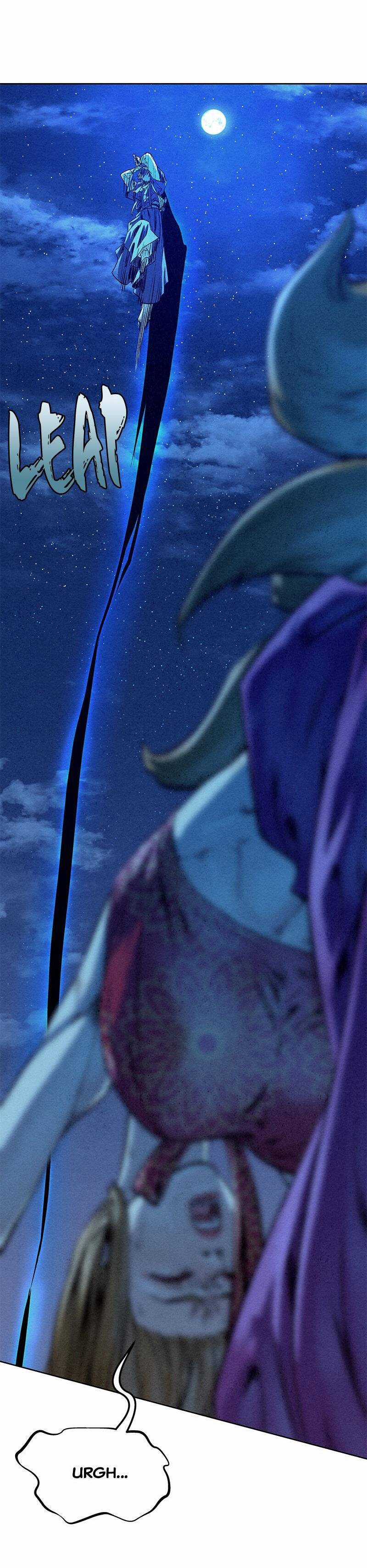 Thợ Săn Mosin Chương 48 trang 45