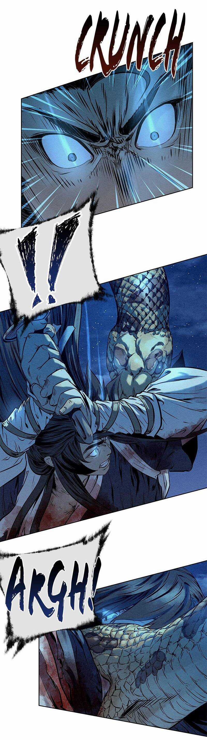 Thợ Săn Mosin Chương 48 trang 47