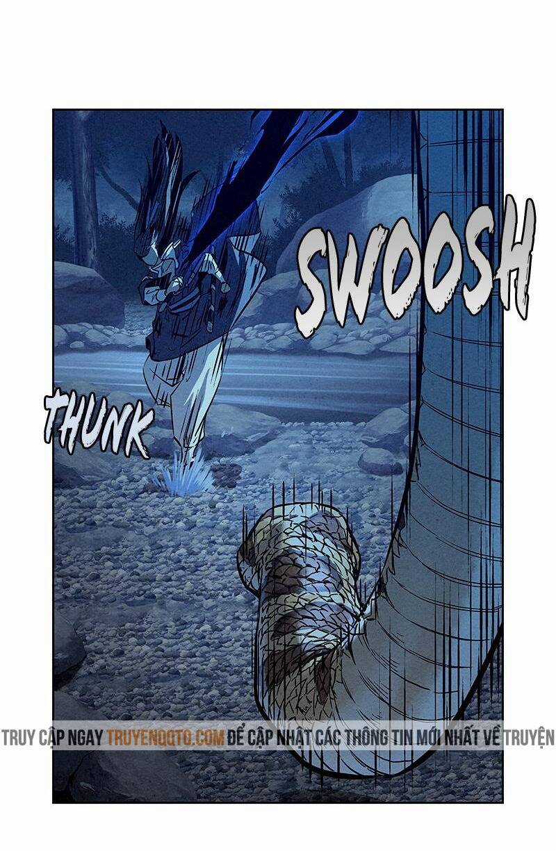 Thợ Săn Mosin Chương 48 trang 49