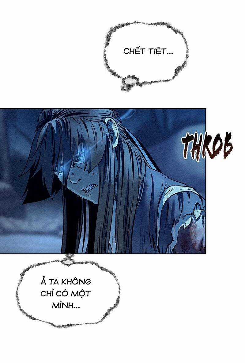 Thợ Săn Mosin Chương 48 trang 50