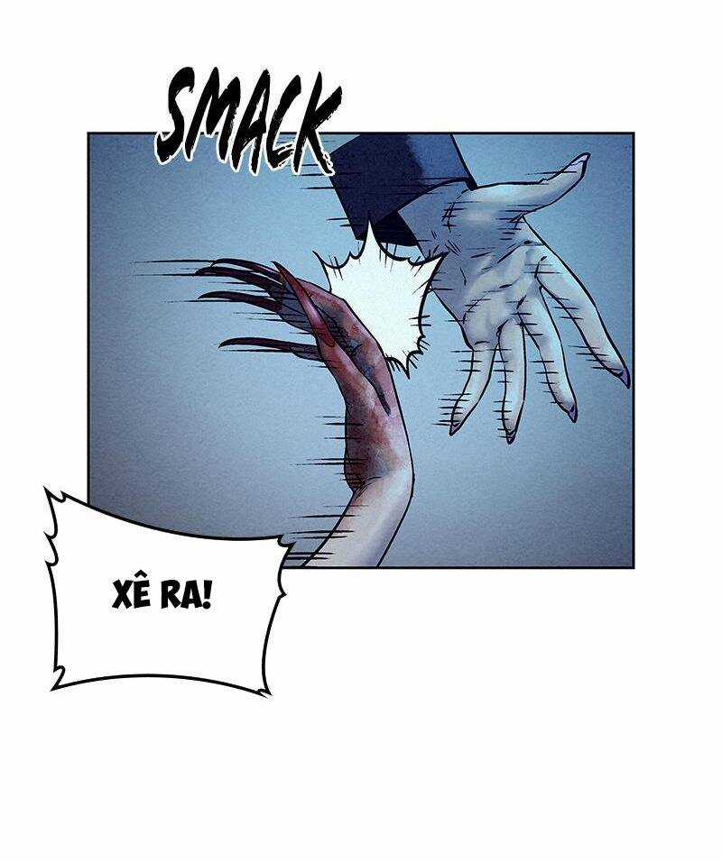 Thợ Săn Mosin Chương 48 trang 56