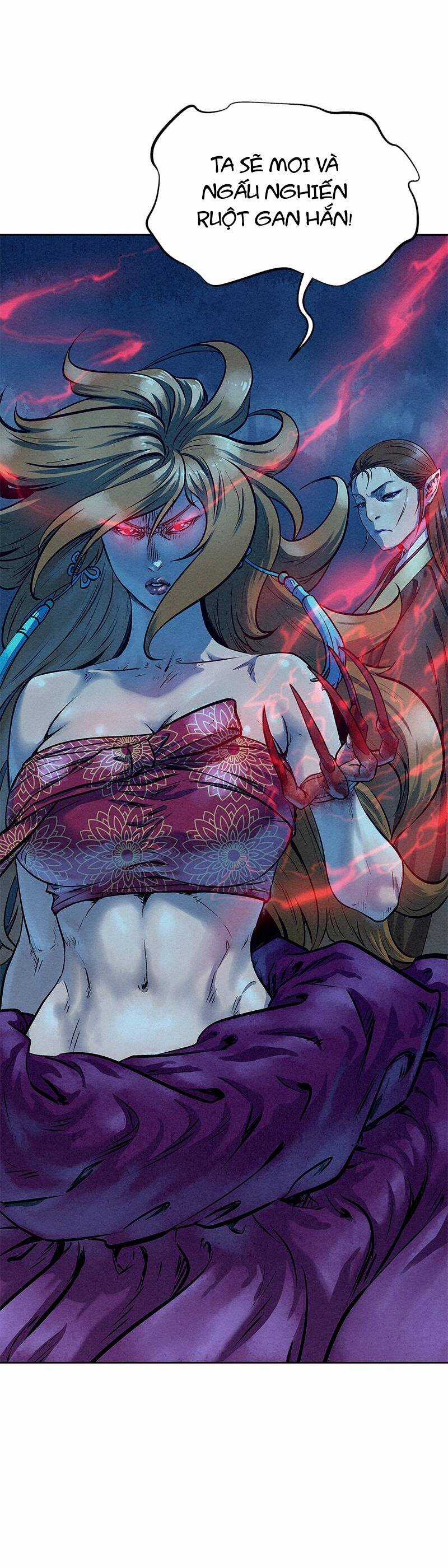 Thợ Săn Mosin Chương 48 trang 57