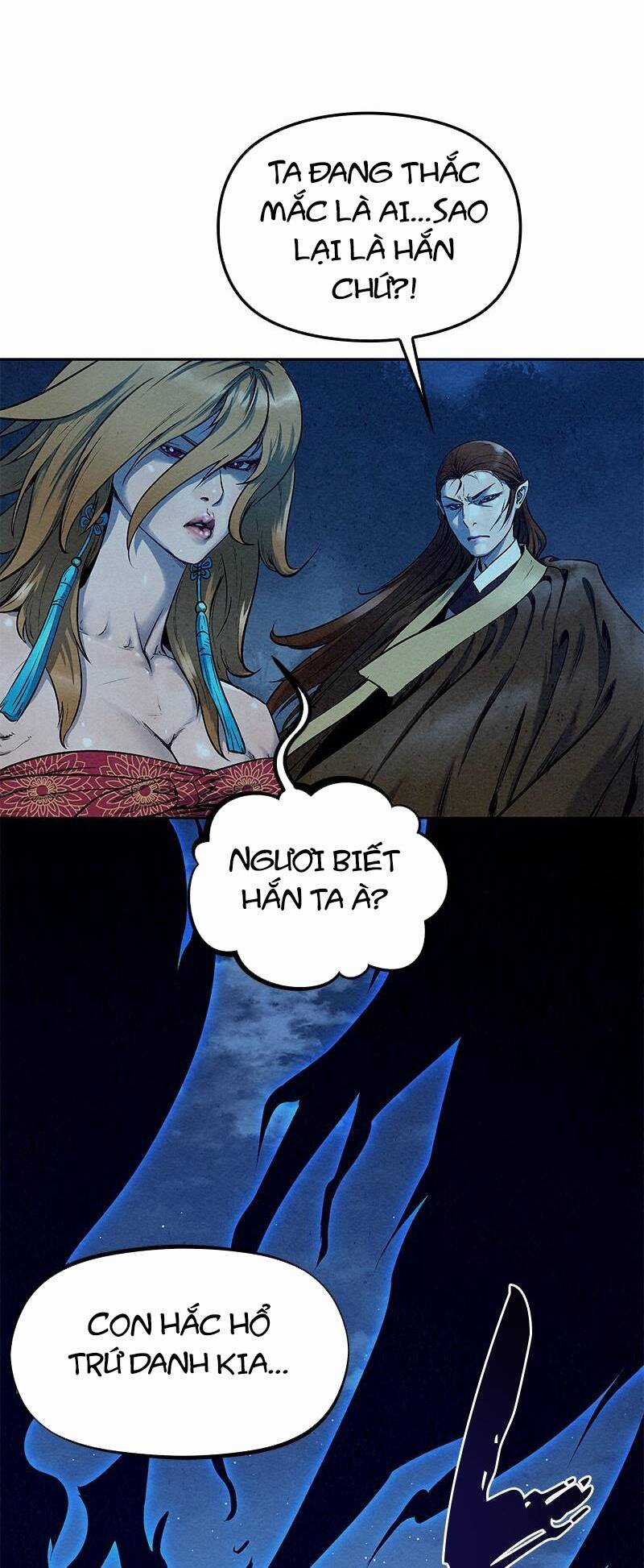 Thợ Săn Mosin Chương 48 trang 66