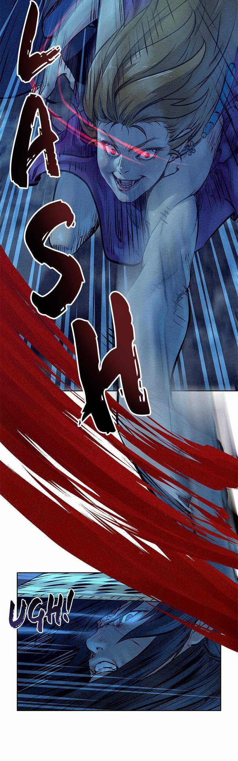 Thợ Săn Mosin Chương 48 trang 7