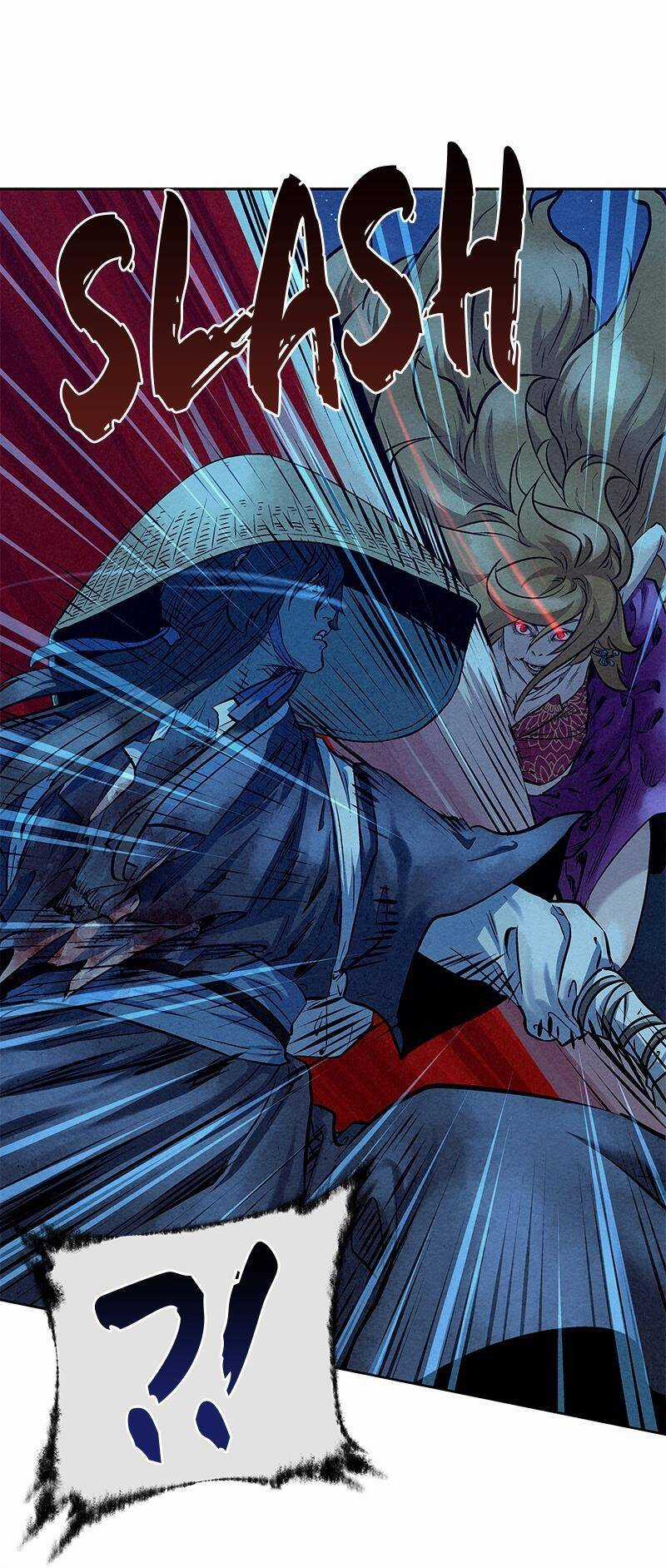 Thợ Săn Mosin Chương 48 trang 8