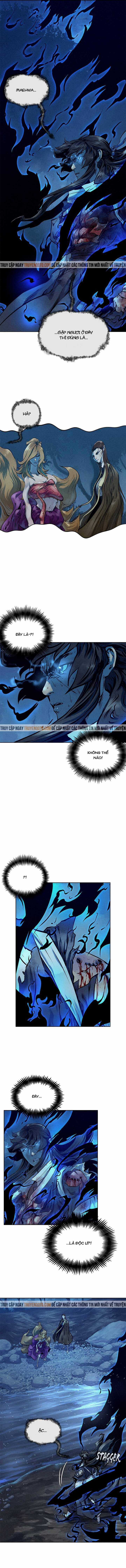 Thợ Săn Mosin Chương 49 trang 2