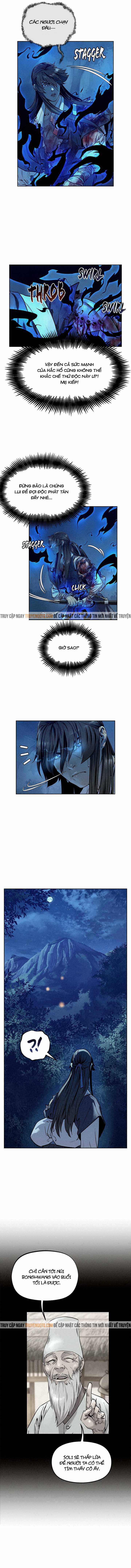 Thợ Săn Mosin Chương 49 trang 4