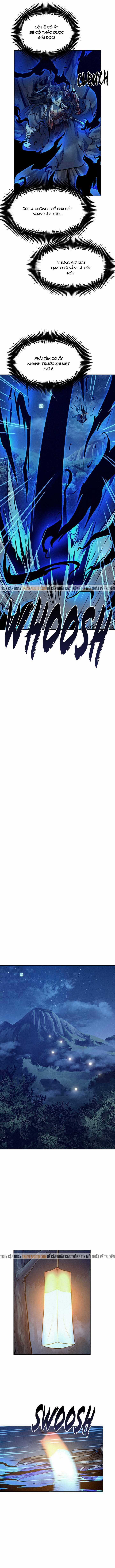 Thợ Săn Mosin Chương 49 trang 5