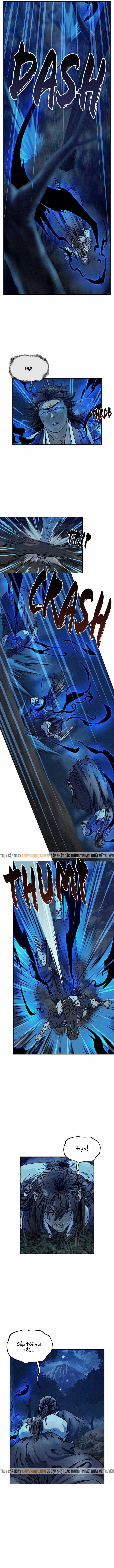 Thợ Săn Mosin Chương 49 trang 6