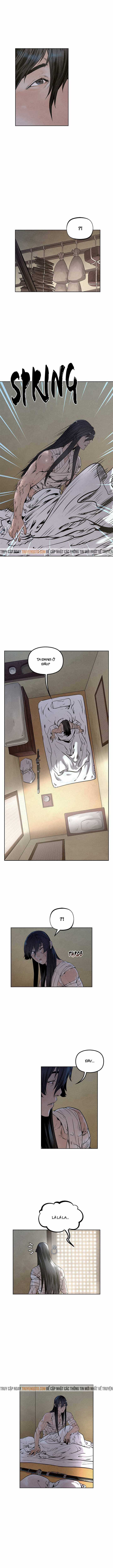 Thợ Săn Mosin Chương 49 trang 9