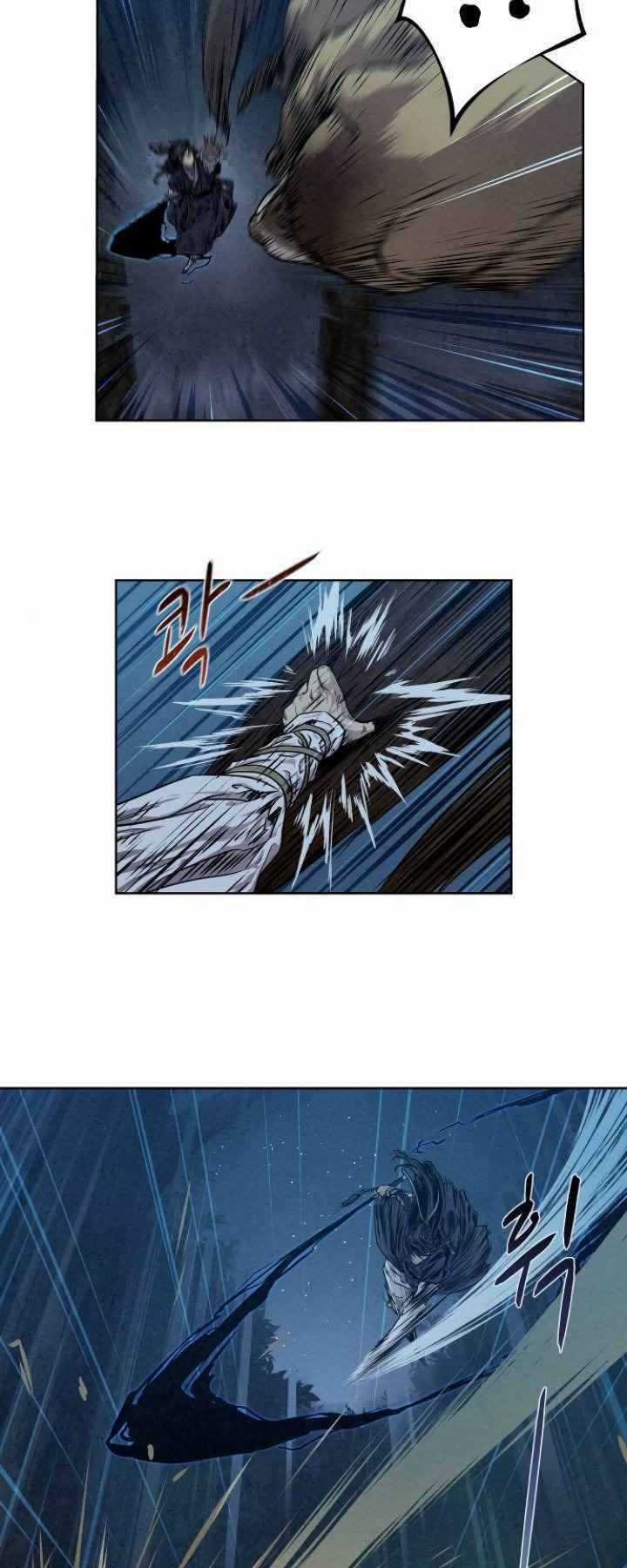 Thợ Săn Mosin Chương 5 trang 13