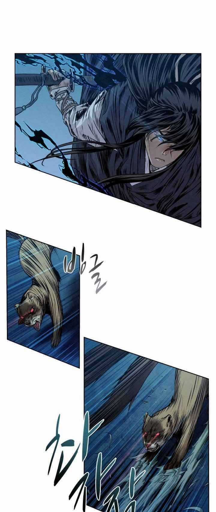 Thợ Săn Mosin Chương 5 trang 17