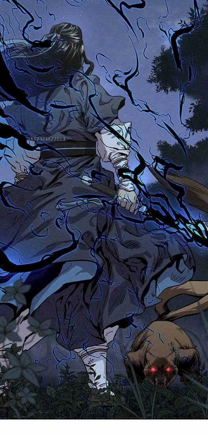 Thợ Săn Mosin Chương 5 trang 2